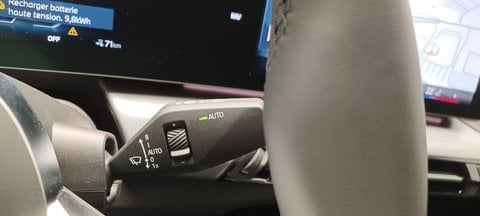 Voitures D'0Km À Lormont | Bmw Ix2 U10 Edrive20 204Ch Bva M Sport