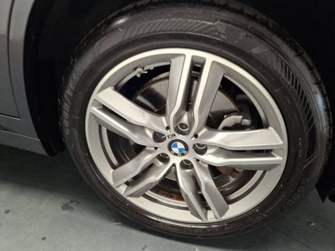 Voitures D'occasion À Lormont | Bmw X1 Sdrive 20D 190 Ch Bva8 M Sport