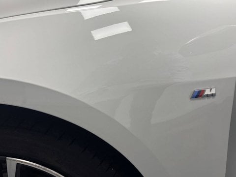 Voitures D'occasion À Lormont | Bmw Série 1 Serie 1 F40 118I 140 Ch Dkg7 M Sport