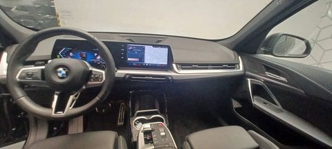 Voitures D'occasion À Lormont | Bmw X1 U11 Sdrive 20D 163Ch Dkg7 M Sport