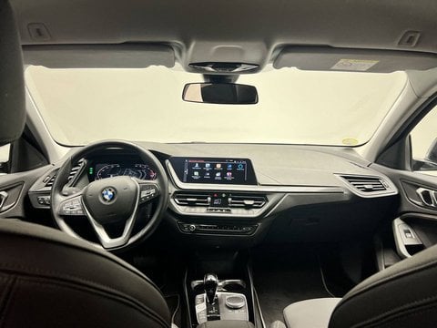 Voitures D'occasion À Lormont | Bmw Série 1 Serie 1 F40 118D 150 Ch Bva8 Edition Sport