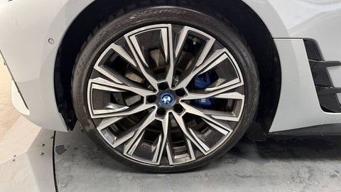 Voitures D'occasion À Lormont | Bmw I I4 G26 I4 M50 544 Ch Bva