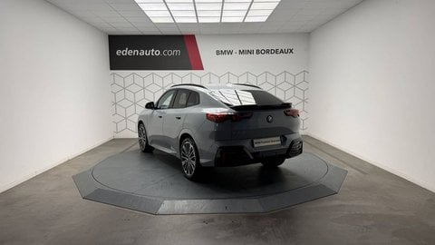 Voitures D'occasion À Lormont | Bmw Ix2 U10 Edrive20 204Ch Bva M Sport