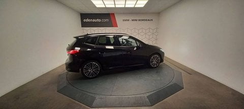 Voitures D'occasion À Lormont | Bmw Série 2 Serie 2 U06 Active Tourer 218I 136 Ch Dkg7 M Sport