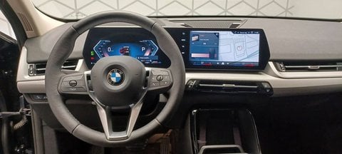 Voitures D'0Km À Lormont | Bmw X2 U10 Sdrive 18D 150Ch Dkg7
