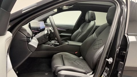 Voitures D'occasion À Lormont | Bmw Série 5 Serie 5 G60/G61 Touring 530E Xdrive Phev 299 Ch Bva...