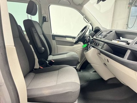 Voitures D'occasion À Lormont | Volkswagen Transporter Procab L1 2.0 Tdi 204 Dsg7 Business Line