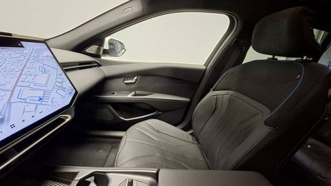 Voitures D'0Km À Lormont | Bmw Série 3 I3 50 Xdrive First Edition