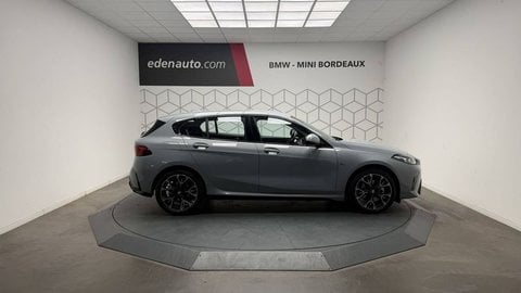 Voitures D'occasion À Lormont | Bmw Série 1 Serie 1 F70 120 170 Ch Dkg7 M Sport Design