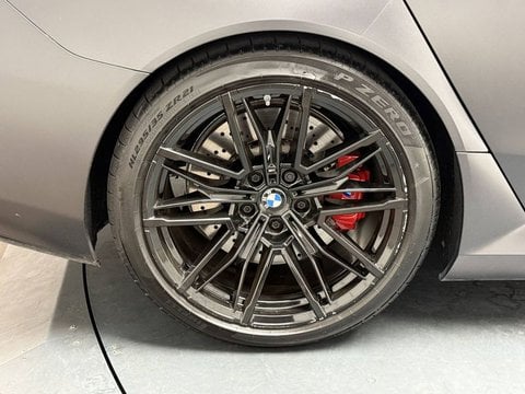 Voitures D'occasion À Lormont | Bmw M5 G90/G99 Phev 727 Ch Bva8