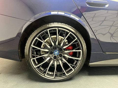 Voitures D'occasion À Lormont | Bmw I4 G26 M50 544 Ch Bva