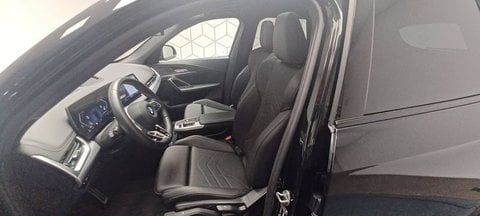 Voitures D'occasion À Lormont | Bmw X1 U11 Sdrive 20D 163Ch Dkg7 M Sport