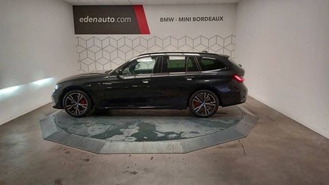 Voitures D'occasion À Lormont | Bmw Série 3 Serie 3 G20/G21 Touring 320E 204 Ch Bva8 M Sport
