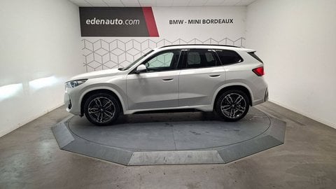 Voitures D'0Km À Lormont | Bmw X1 U11 Sdrive 20I 170Ch Dkg7 M Sport