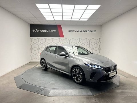 Voitures D'occasion À Lormont | Bmw Série 1 Serie 1 F70 120 170 Ch Dkg7 M Sport Design