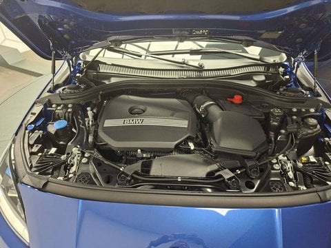 Voitures D'occasion À Lormont | Bmw Série 1 Serie 1 F70 120 170 Ch Dkg7 M Sport Design