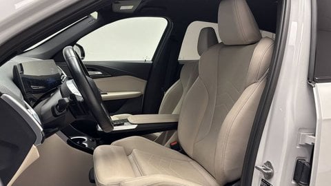 Voitures D'occasion À Lormont | Bmw X1 U11 Sdrive 18D 150Ch Dkg7 M Sport First Edition Plus