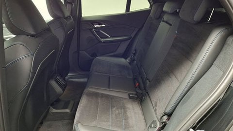 Voitures D'0Km À Lormont | Bmw Ix2 U10 Edrive20 204Ch Bva M Sport