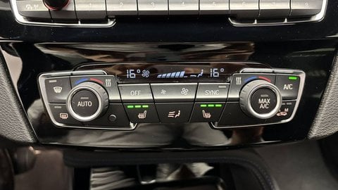 Voitures D'occasion À Lormont | Bmw X1 F48 Xdrive 20D 190 Ch Bva8 M Sport