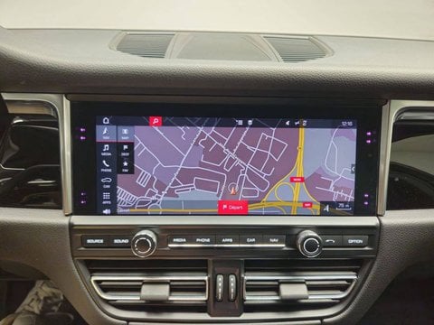 Voitures D'occasion À Lormont | Porsche Macan S 3.0 354 Ch Pdk