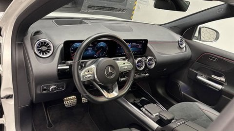 Voitures D'occasion À Lormont | Mercedes-Benz Gla Ii 200 D 8G-Dct Amg Line