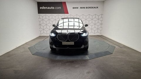 Voitures D'0Km À Lormont | Bmw X3 20D Xdrive 197 Ch Bva8