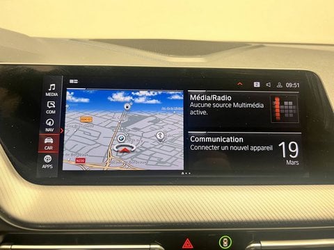 Voitures D'occasion À Lormont | Bmw Série 2 Gran Coupe 216D 116 Ch Dkg7 M Sport