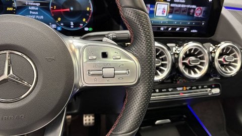 Voitures D'occasion À Lormont | Mercedes-Benz Gla Ii 200 D 8G-Dct Amg Line