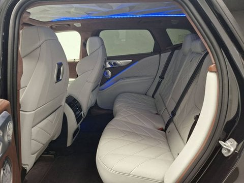 Voitures D'occasion À Lormont | Bmw Xm G09 653 Ch Bva8
