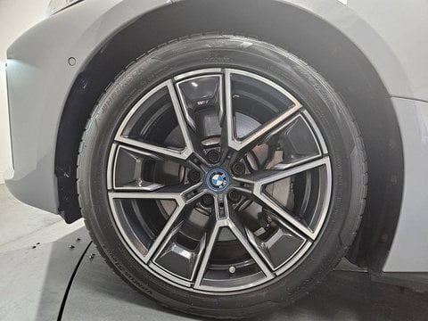 Voitures D'occasion À Lormont | Bmw I4 G26 Edrive40 340 Ch Bva M Sport