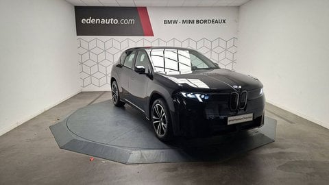 Voitures D'0Km À Lormont | Bmw Ix3 Na5 50 Xdrive M Sport