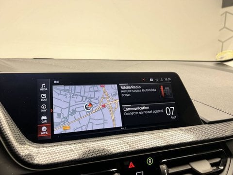 Voitures D'occasion À Lormont | Bmw Série 1 Serie 1 F40 118D 150 Ch Bva8 Edition Sport
