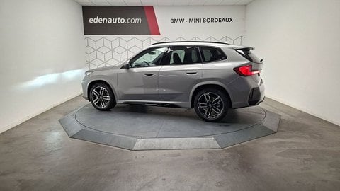 Voitures D'0Km À Lormont | Bmw Ix1 U11 Edrive20 M Sport