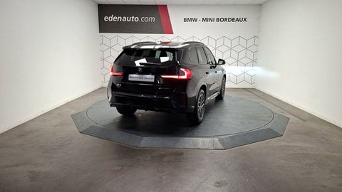 Voitures D'0Km À Lormont | Bmw X1 U11 Sdrive 20I 170Ch Dkg7 M Sport