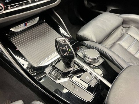 Voitures D'occasion À Lormont | Bmw X4 G02 M40D 340 Ch Bva8