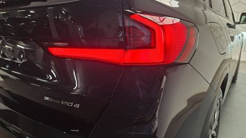 Voitures D'0Km À Lormont | Bmw X1 U11 Sdrive 20D 163Ch Dkg7 M Sport