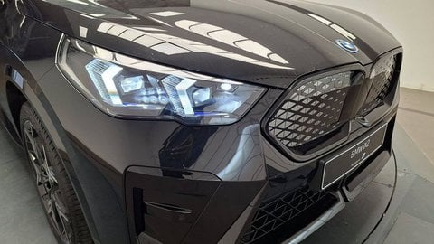 Voitures D'0Km À Lormont | Bmw Ix2 U10 Edrive20 204Ch Bva M Sport