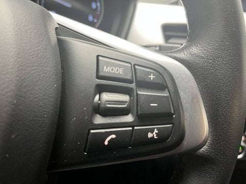 Voitures D'occasion À Lormont | Bmw X2 Sdrive 16D 116 Ch Dkg7 Business Design