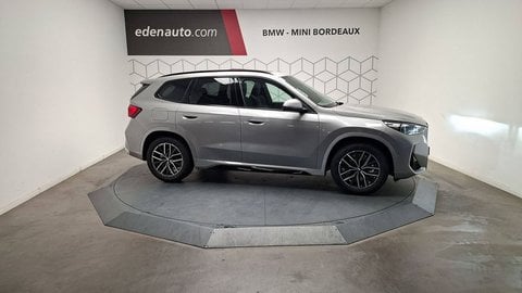 Voitures D'0Km À Lormont | Bmw X1 Sdrive 20I 170Ch Dkg7 M Sport