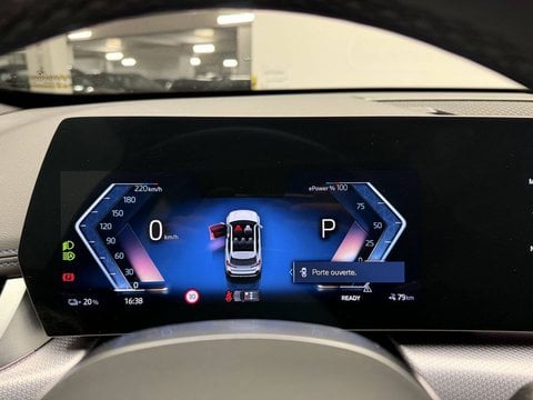 Voitures D'occasion À Lormont | Bmw Ix1 U11 Edrive20 204Ch Bva M Sport