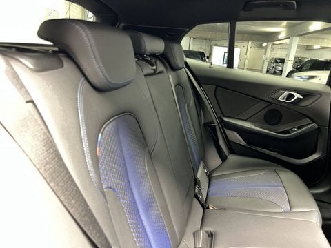 Voitures D'occasion À Lormont | Bmw Série 1 Serie 1 F40 118D 150 Ch Bva8