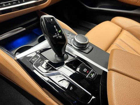 Voitures D'occasion À Lormont | Bmw Série 5 Serie 5 G30/G31 545E Twinpower Turbo Xdrive 394 Ch ...