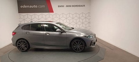 Voitures D'occasion À Lormont | Bmw Série 1 Serie 1 F40 118I 136 Ch Dkg7 M Sport