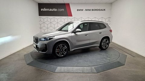 Voitures D'0Km À Lormont | Bmw X1 U11 Sdrive 20I 170Ch Dkg7 M Sport