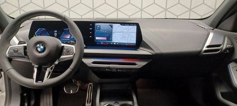 Voitures D'0Km À Lormont | Bmw Série 1 Serie 1 F70 120D 163 Ch Dkg7 M Sport