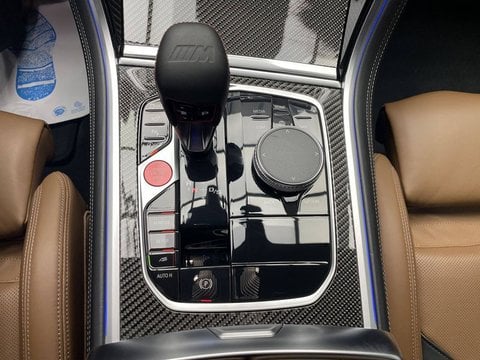 Voitures D'occasion À Lormont | Bmw M8 Coupé M8 F91/F92/F93 M8 Coupe 625 Ch Bva8 Compétition