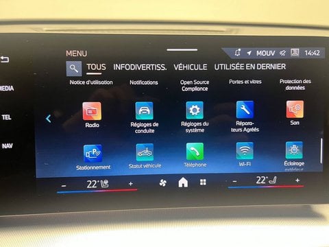 Voitures D'occasion À Lormont | Bmw X2 U10 Sdrive 20I 170Ch Dkg7 M Sport