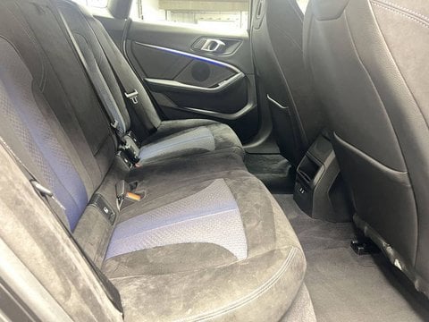 Voitures D'occasion À Lormont | Bmw Série 2 Gran Coupe 216D 116 Ch Dkg7 M Sport