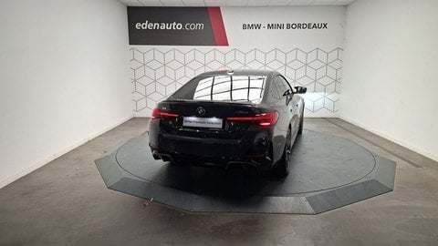 Voitures D'0Km À Lormont | Bmw I4 G26 M60 Xdrive M Performance