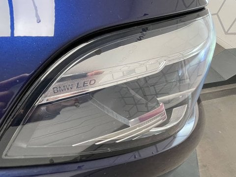Voitures D'occasion À Lormont | Bmw X5 G05 Xdrive45E 394 Ch Bva8 M Sport